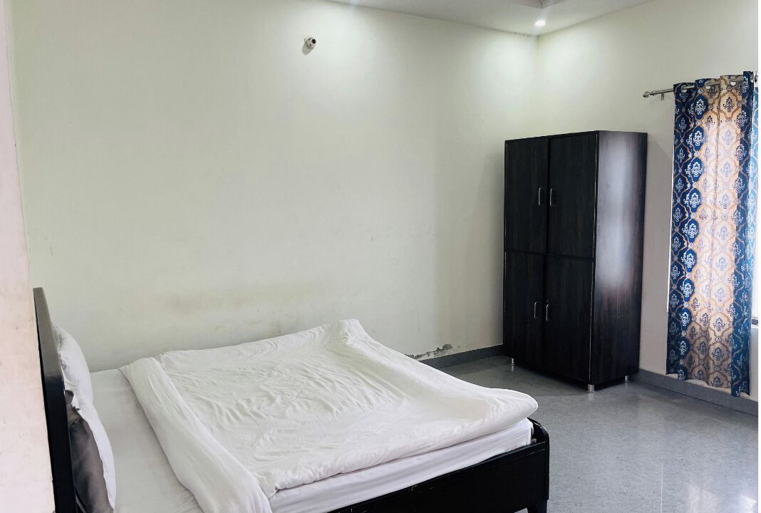Photo of Bedroom in Haldwani