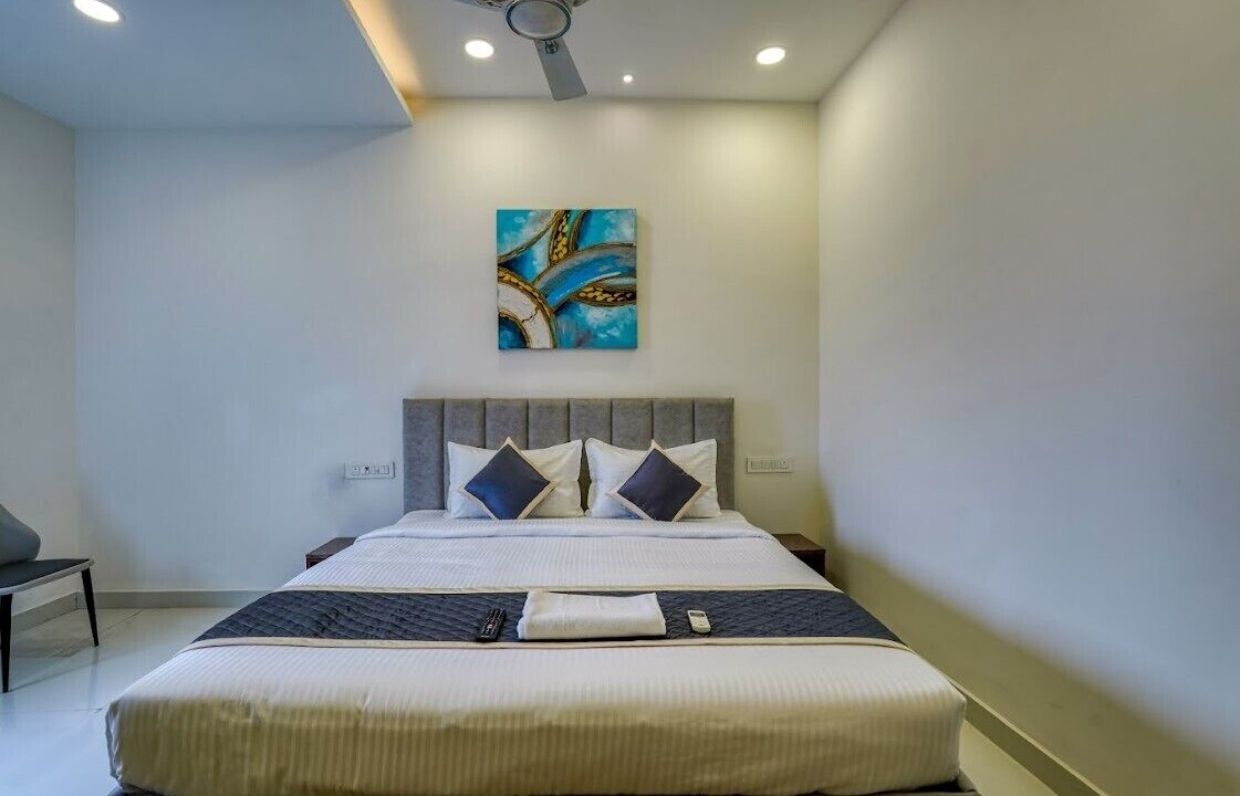 Photo of Bedroom in Thousand Lights
