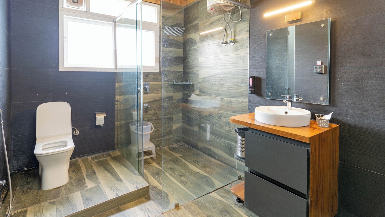 Photo of Bathroom in Bullawala