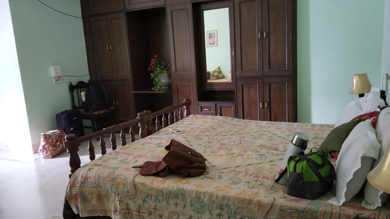 Photo of Bedroom in Bundi
