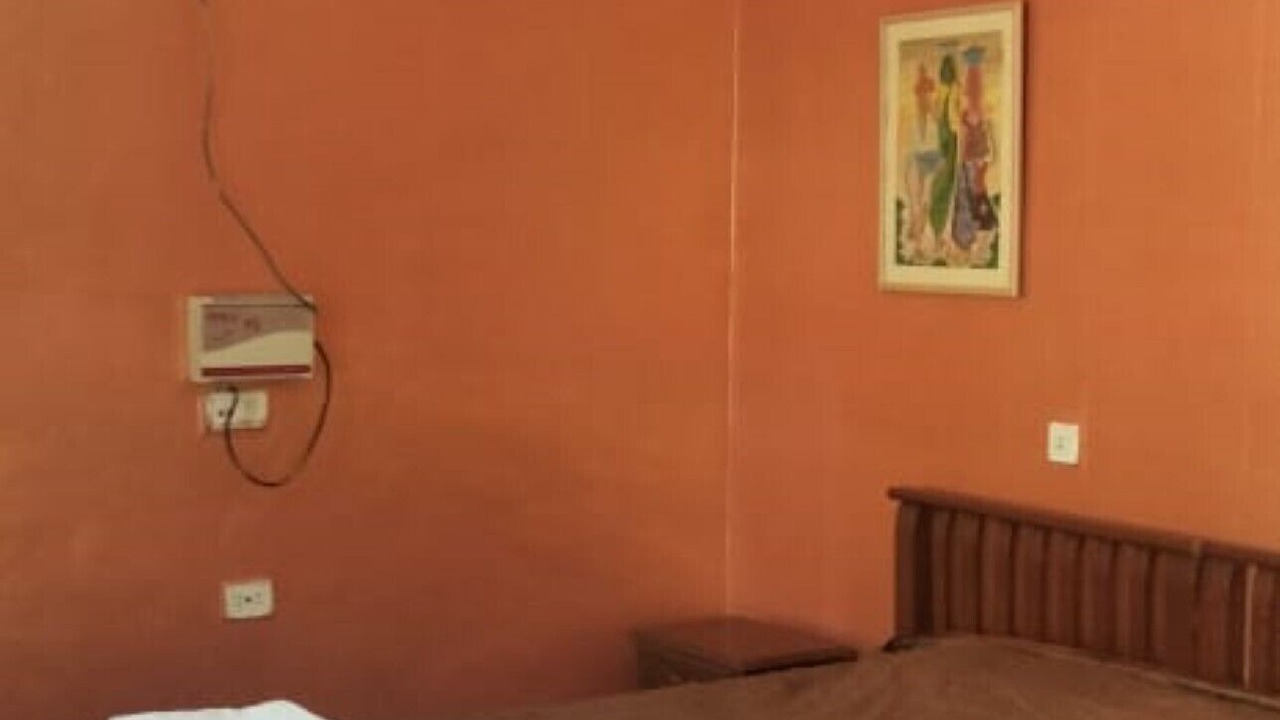 Photo of Bedroom in Bundi