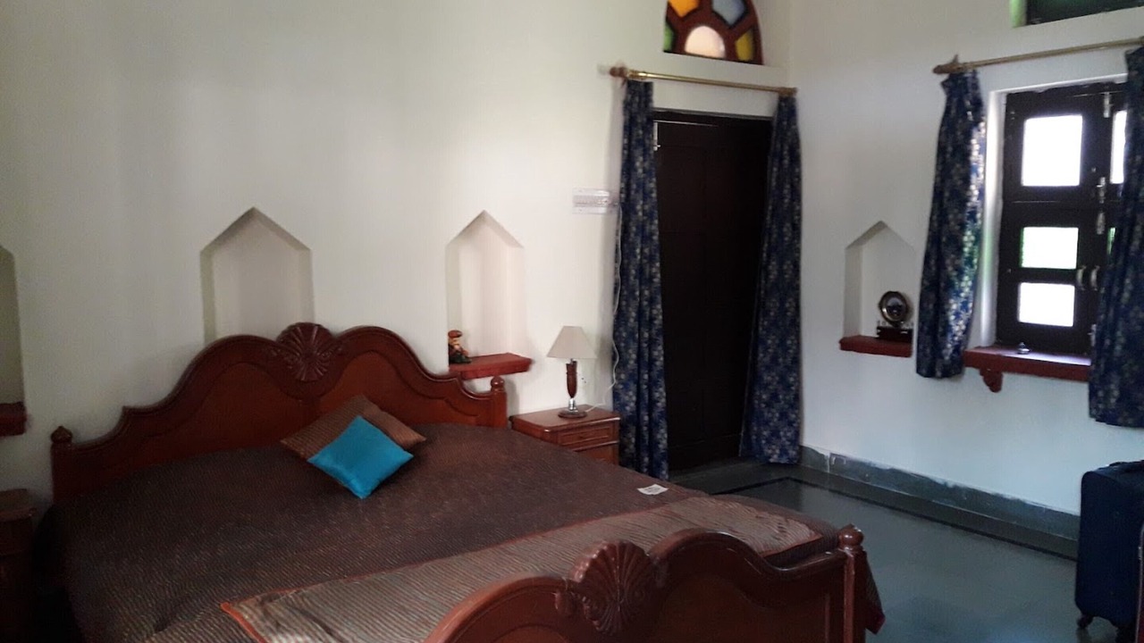 Photo of Bedroom in Bundi