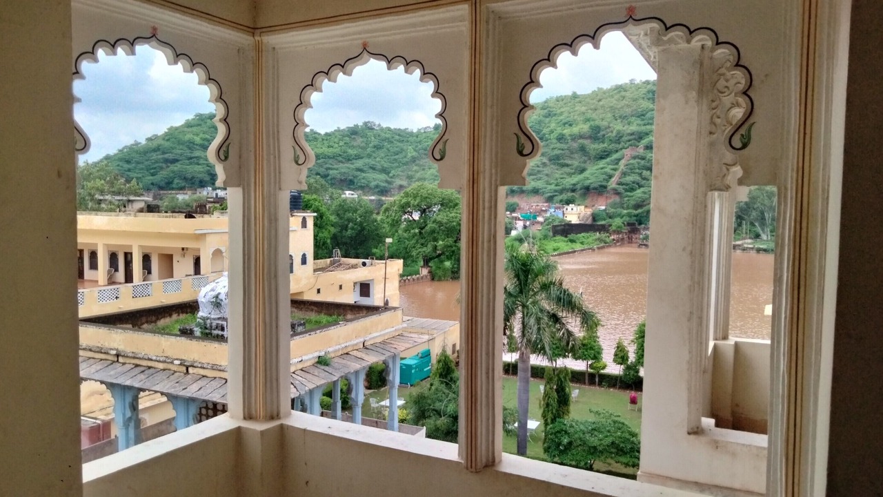 Photo of Outdoor in Bundi