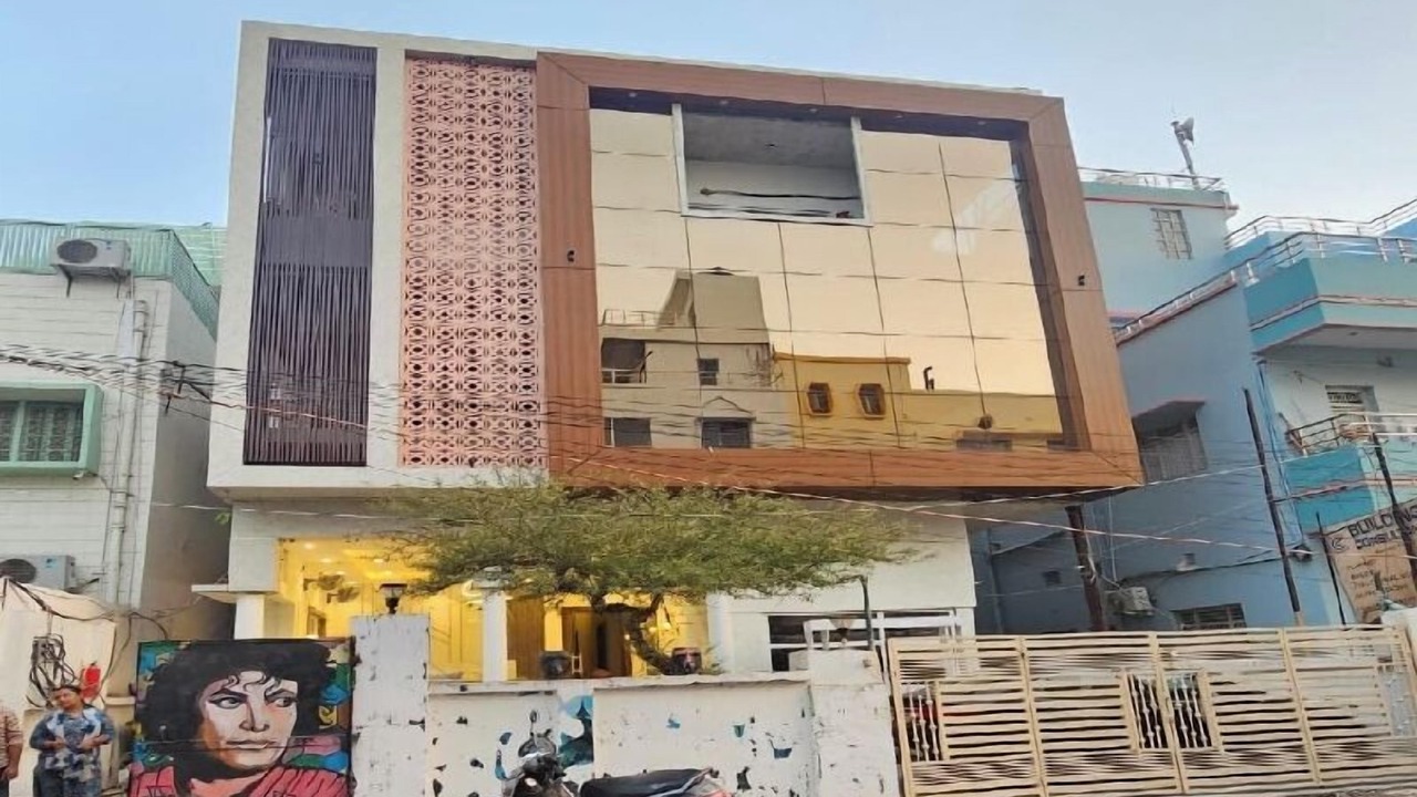 Photo of Outdoor in Varanasi