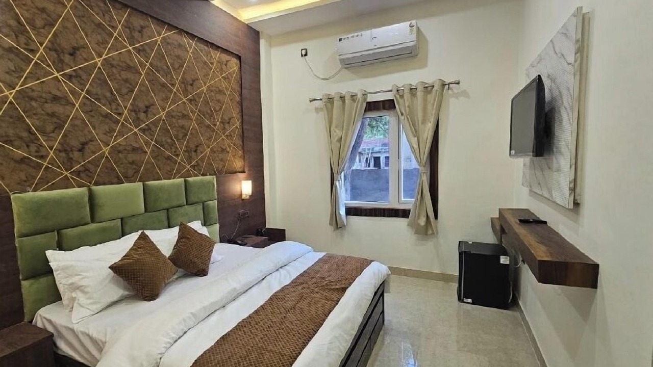 Photo of Bedroom in Varanasi