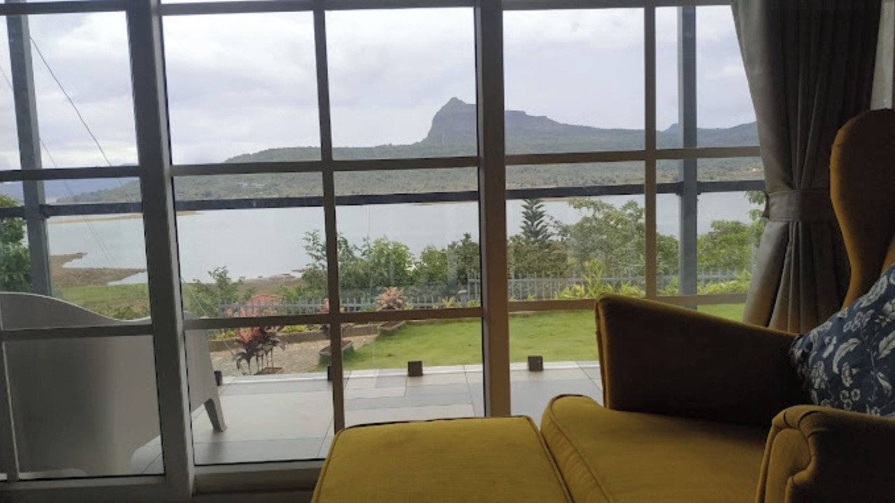Photo of Bedroom in Kadadhe