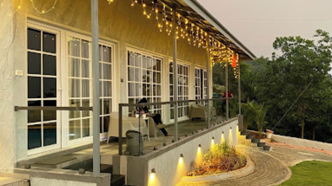 Photo of Outdoor in Kadadhe