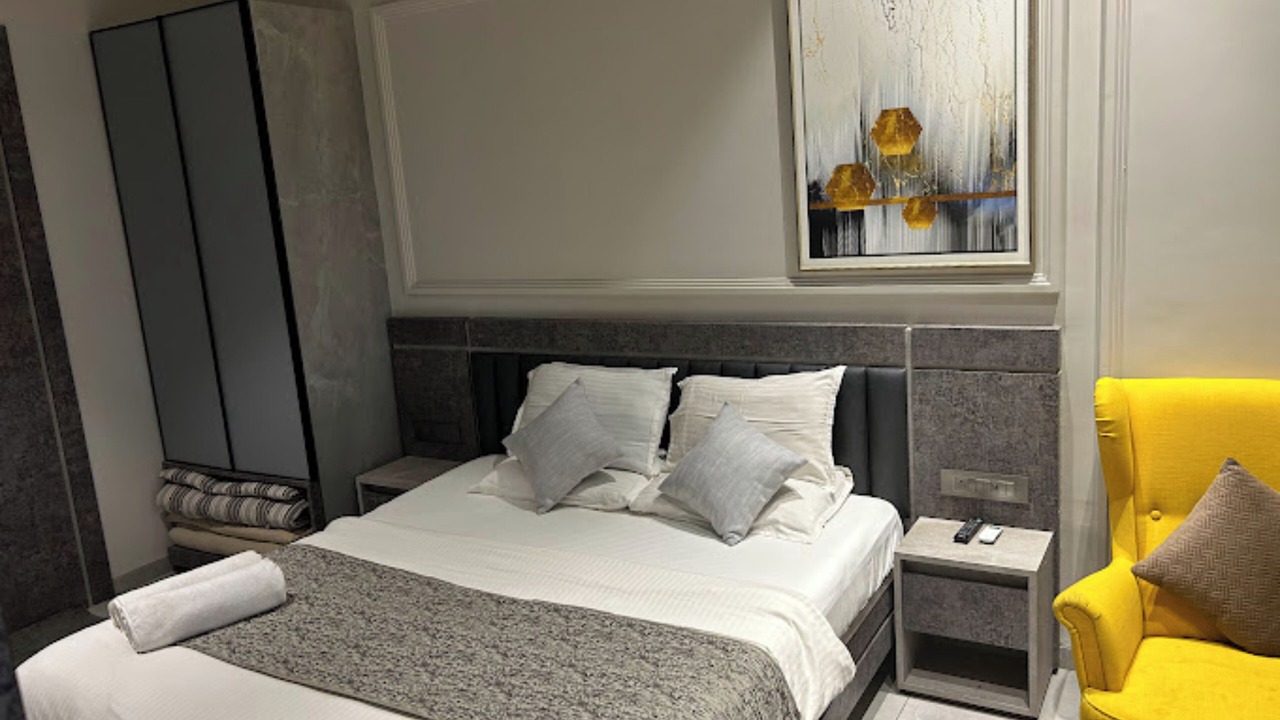 Photo of Bedroom in Kadadhe