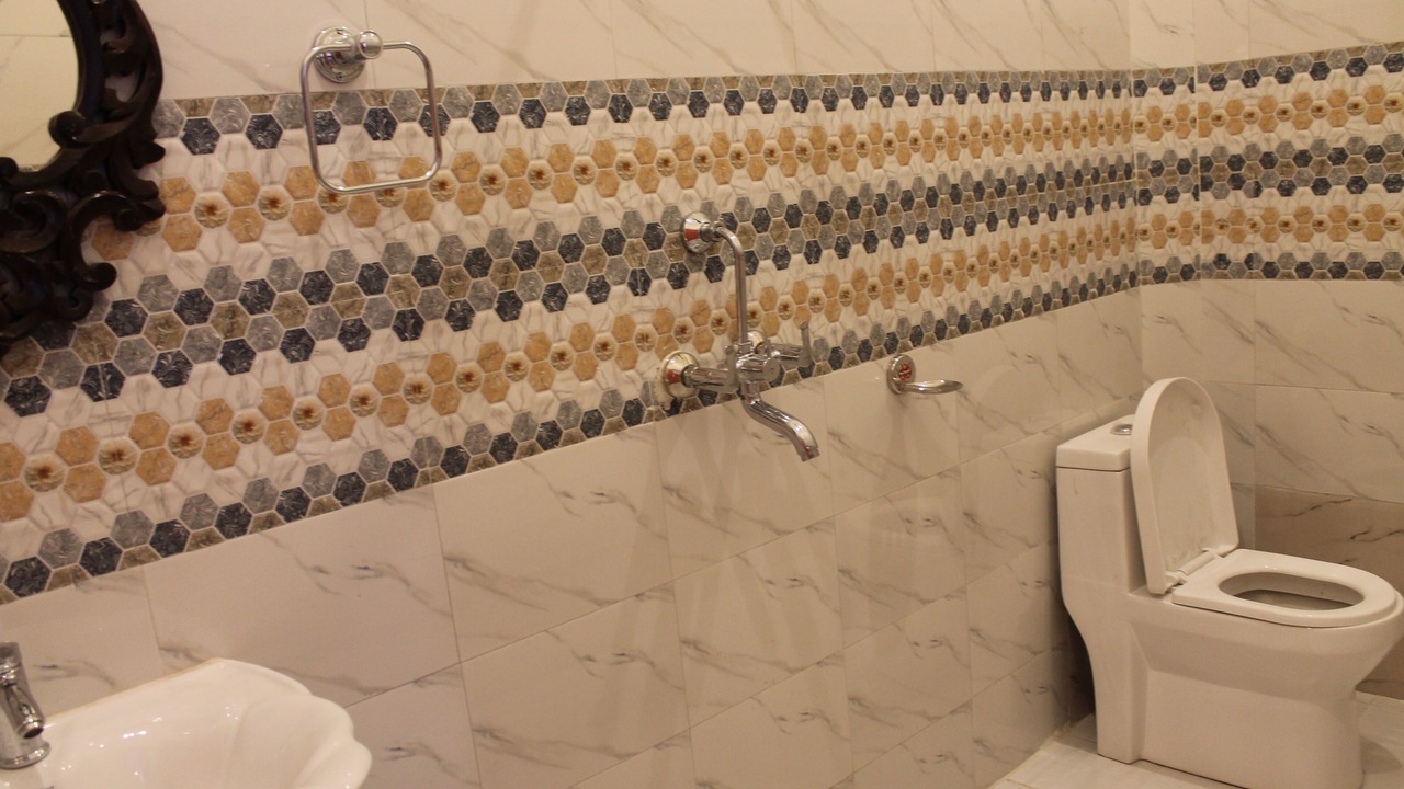 Photo of Bathroom in Jodhpur