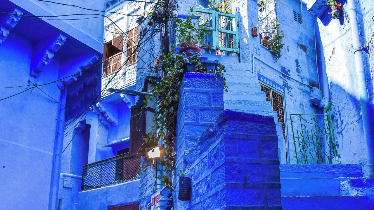 Photo of Outdoor in Jodhpur