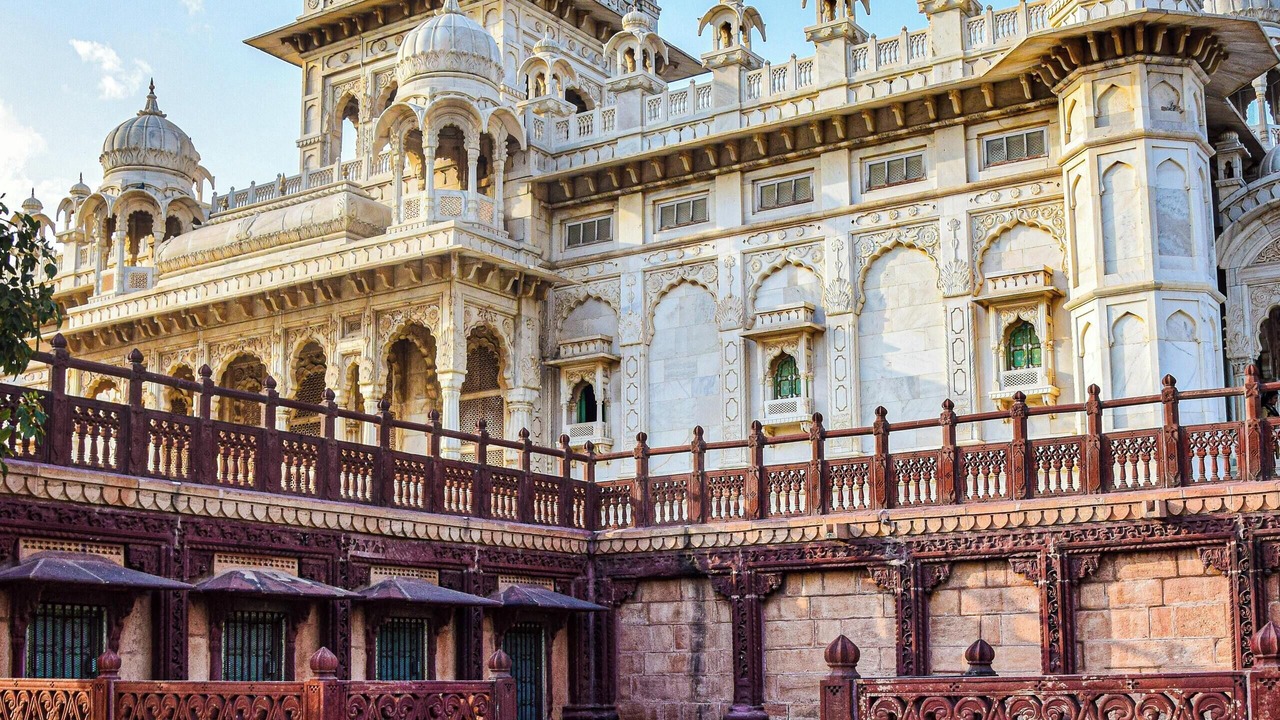 Photo of Others in Jodhpur