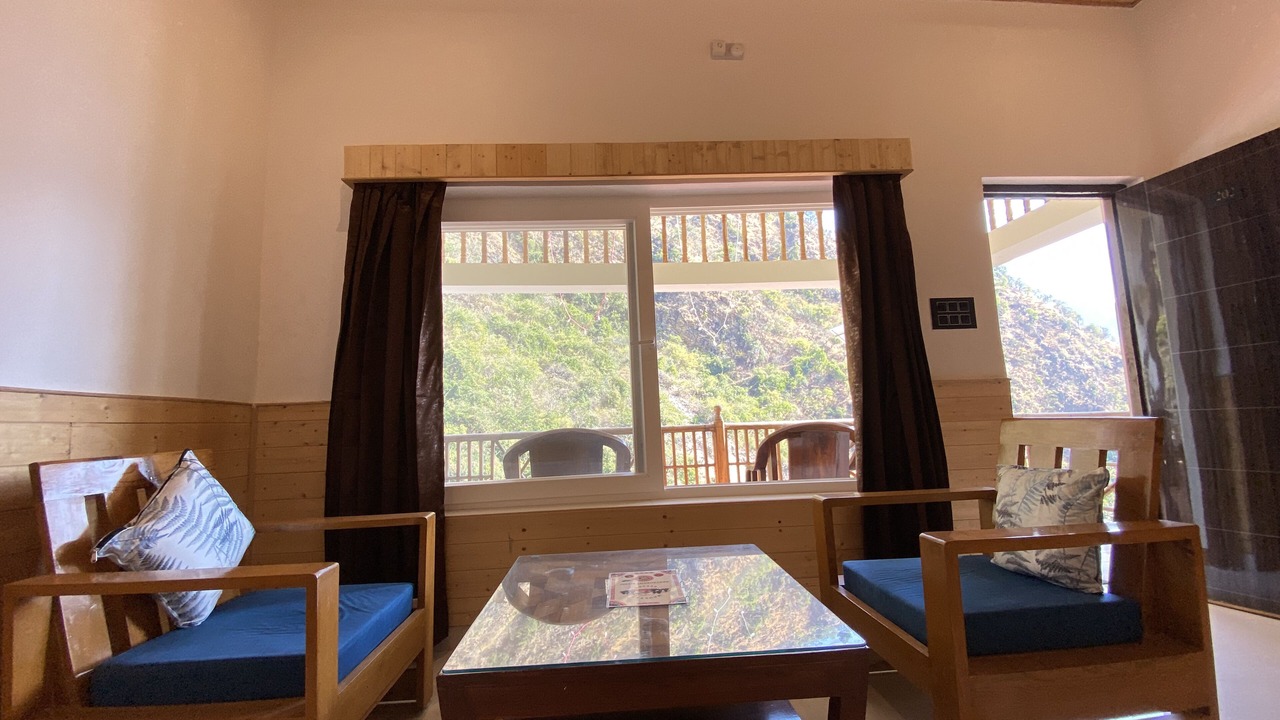 Photo of Bedroom in Dunda