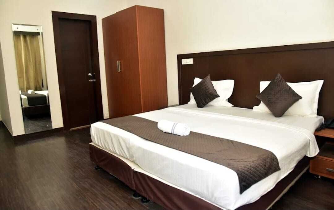 Photo of Bedroom in Sector 15