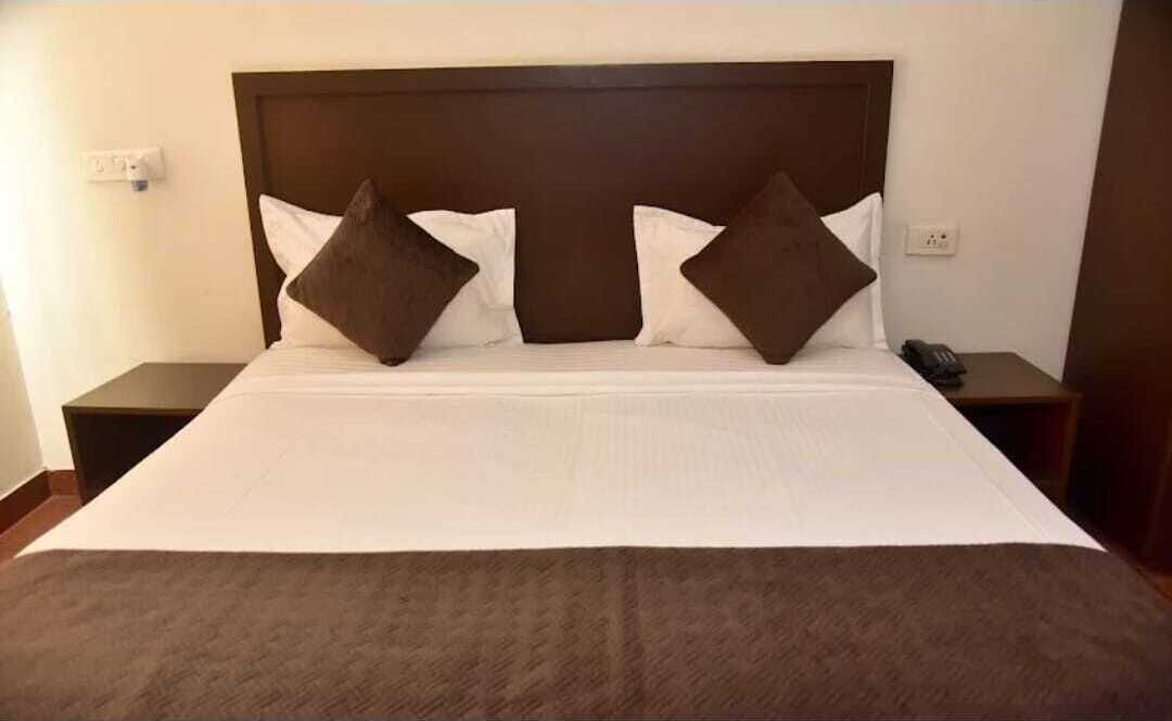 Photo of Bedroom in Sector 15