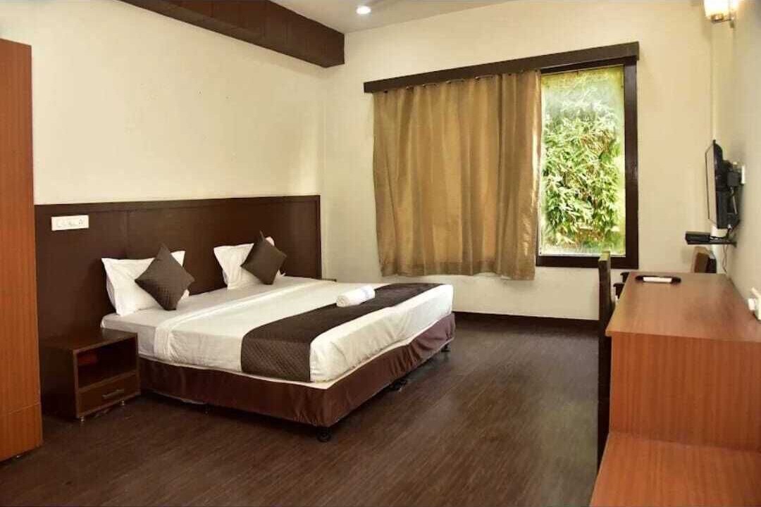 Photo of Bedroom in Sector 15
