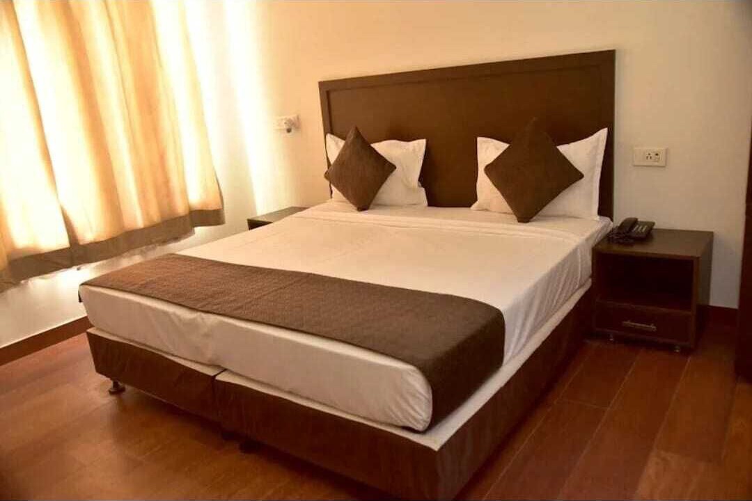 Photo of Bedroom in Sector 15