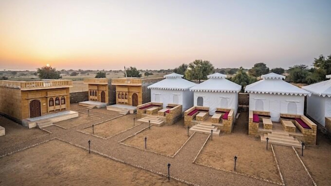 Photo of Others in Jaisalmer