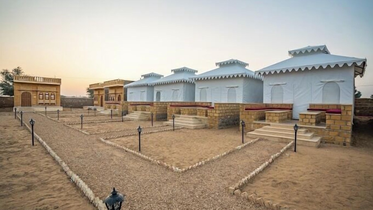 Photo of Outdoor in Jaisalmer