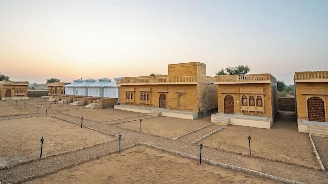 Photo of Outdoor in Jaisalmer