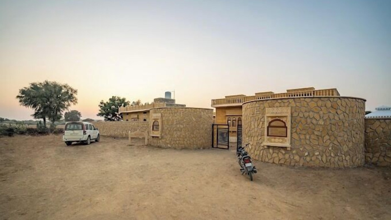 Photo of Outdoor in Jaisalmer
