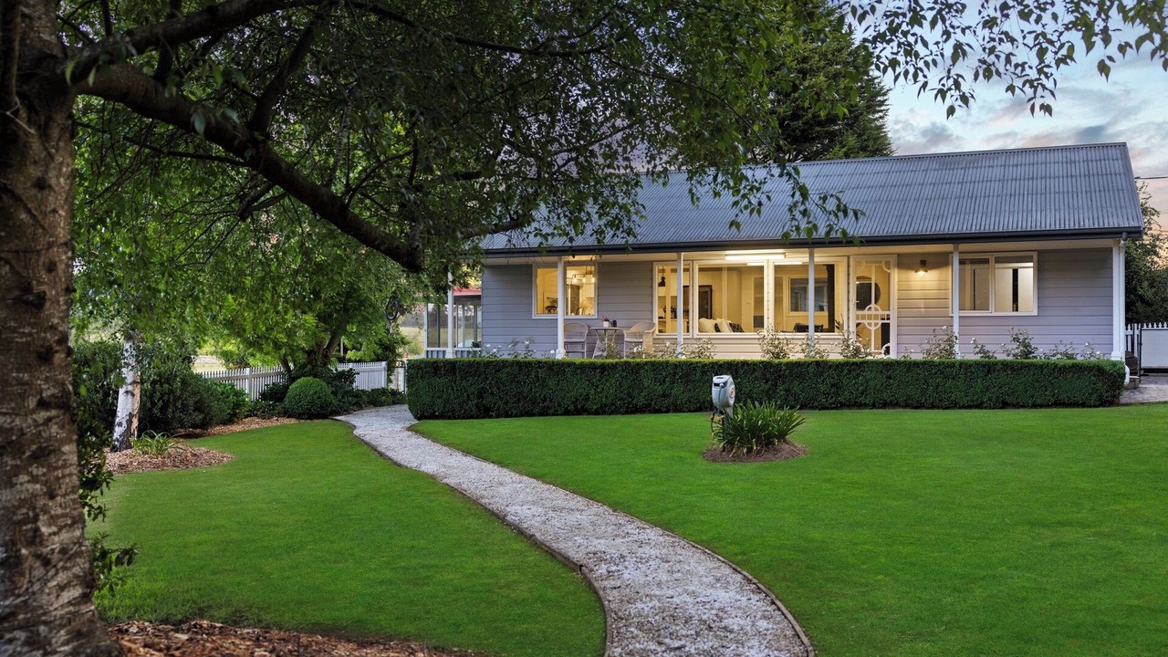 Photo of Outdoor in Moss Vale