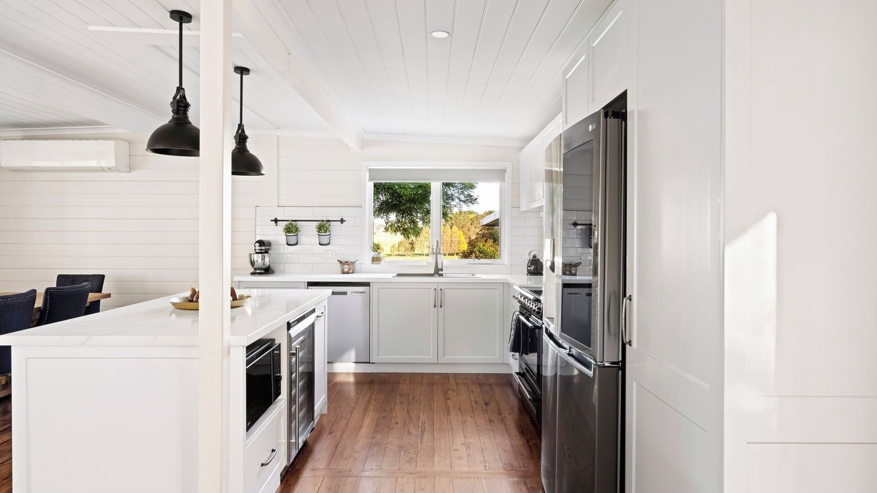 Photo of Kitchen in Moss Vale