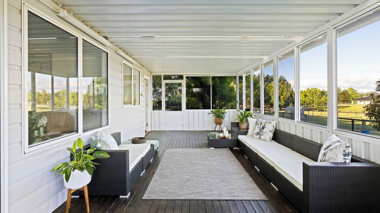 Photo of Outdoor in Moss Vale