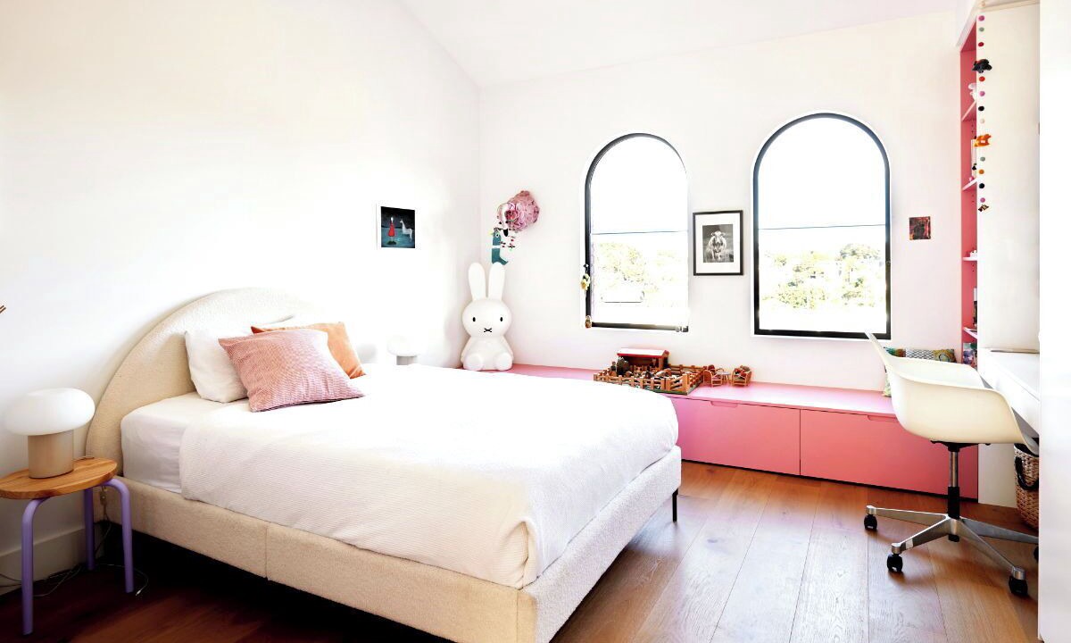 Photo of Bedroom in Bronte