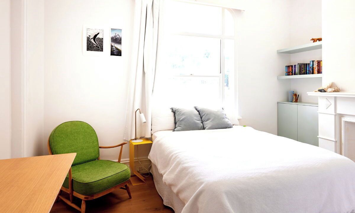 Photo of Bedroom in Bronte