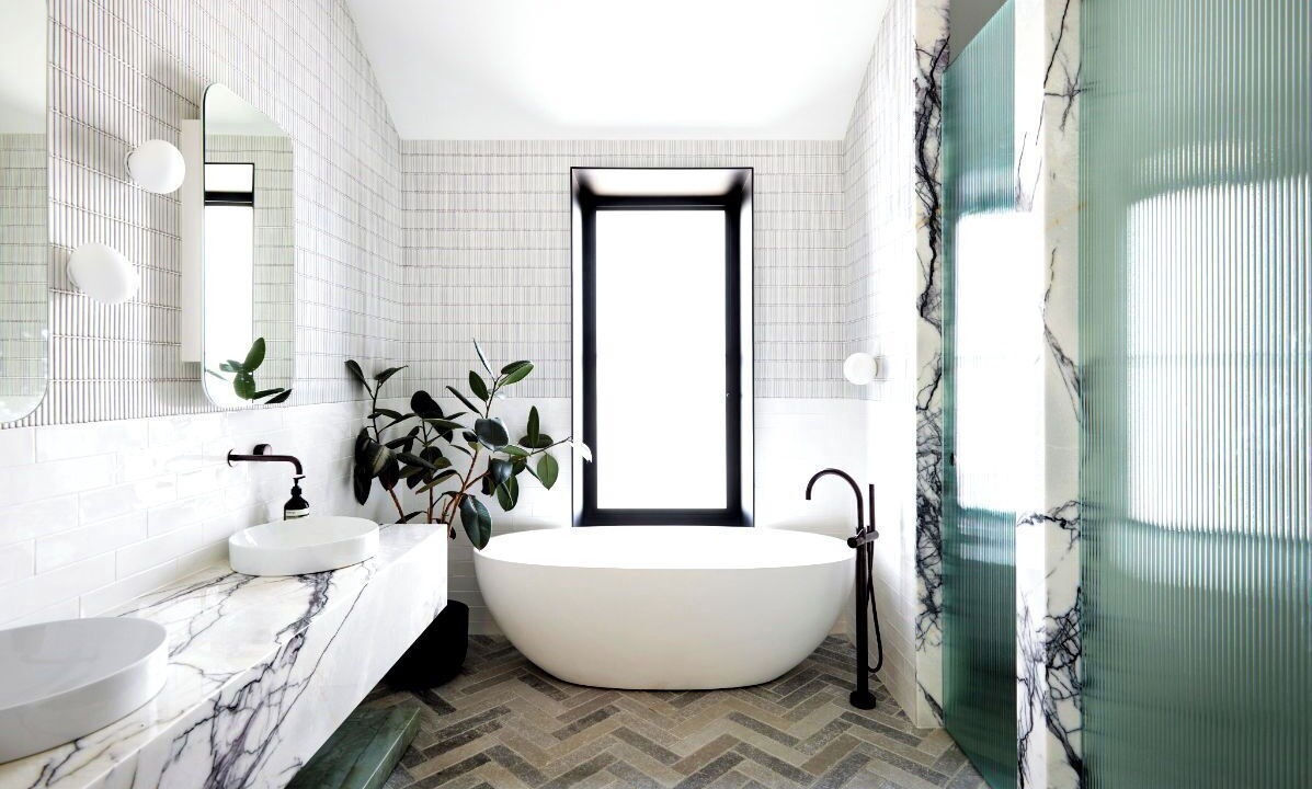 Photo of Bathroom in Bronte