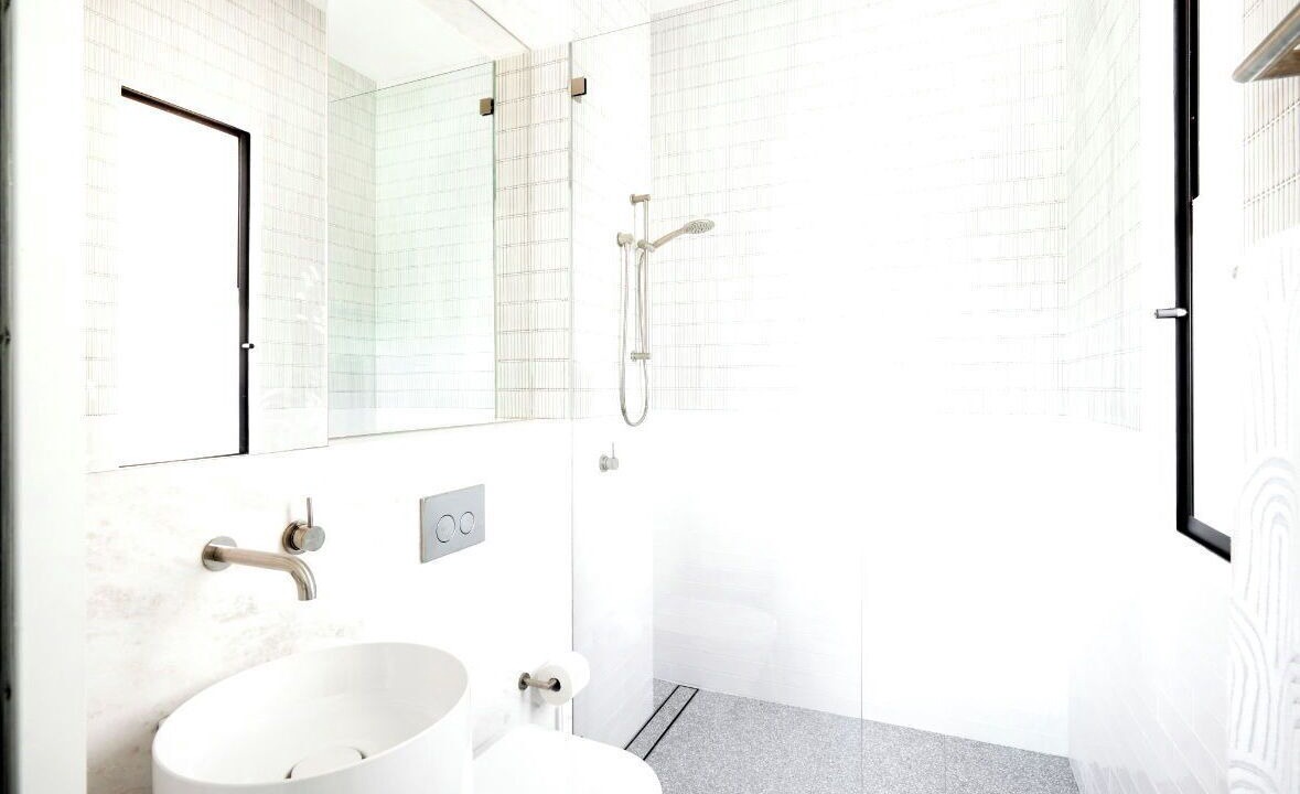 Photo of Bathroom in Bronte