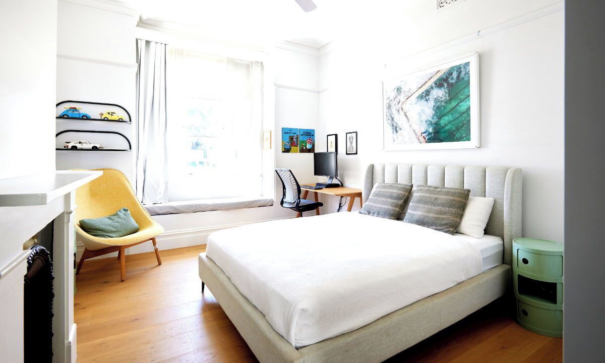 Photo of Bedroom in Bronte
