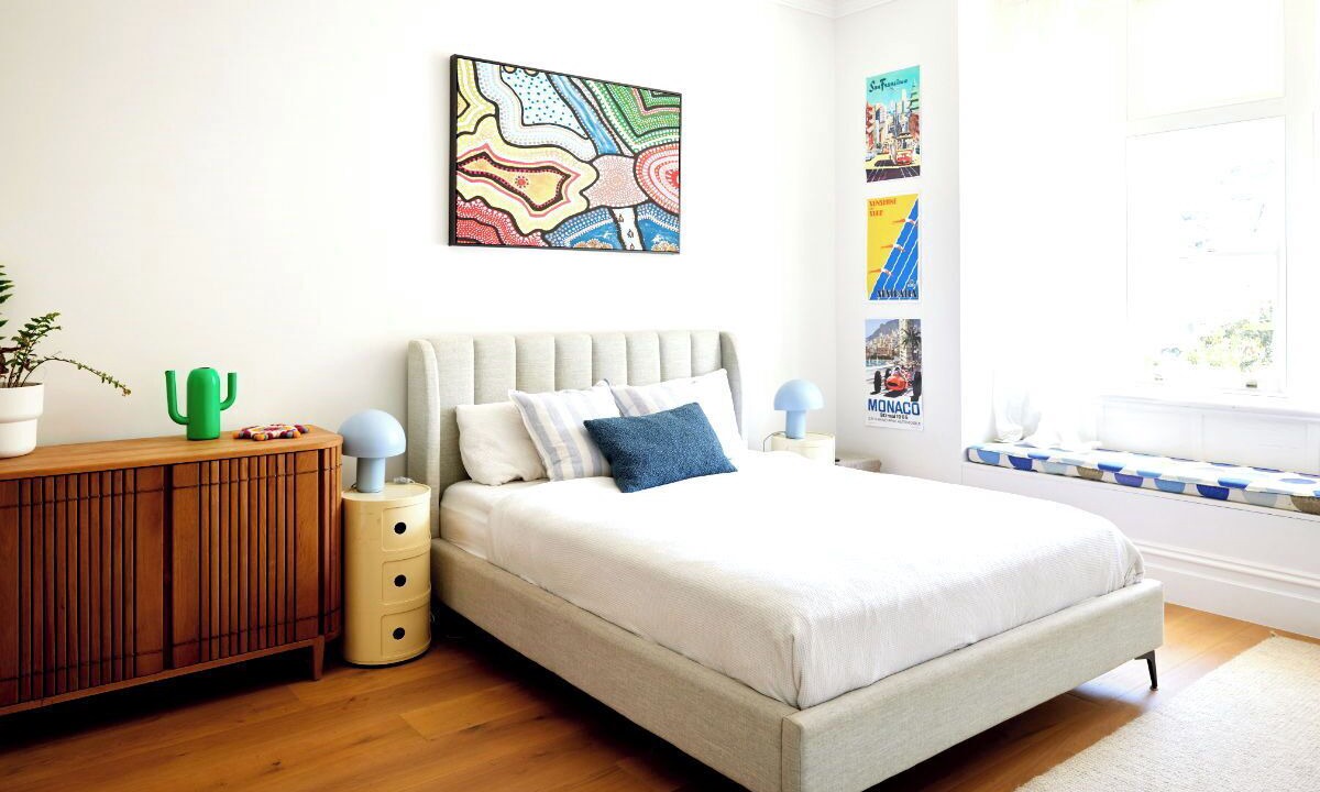 Photo of Bedroom in Bronte