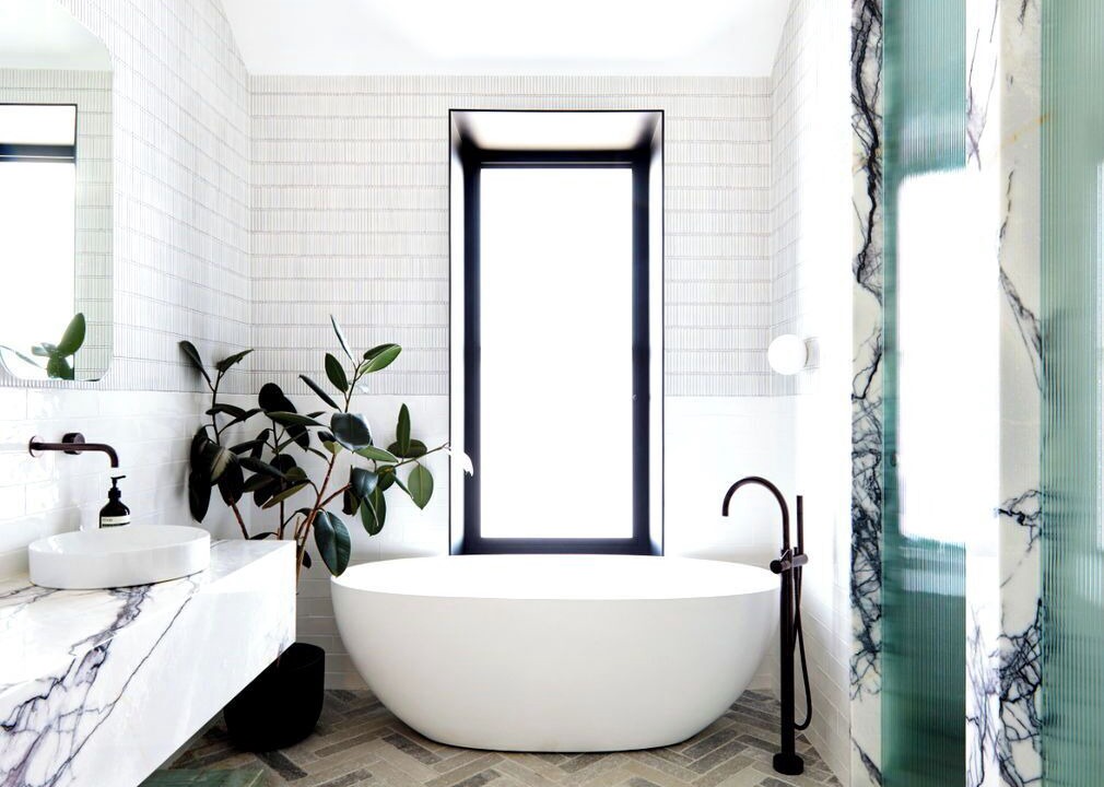 Photo of Bathroom in Bronte