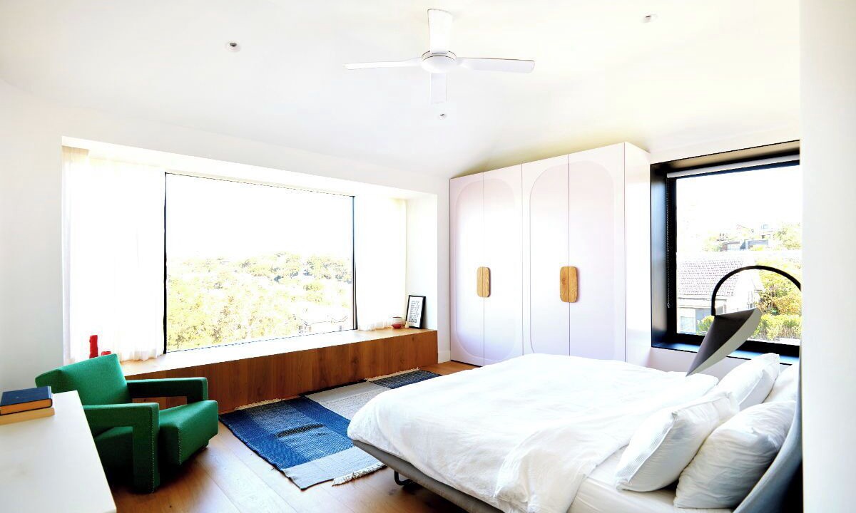 Photo of Bedroom in Bronte