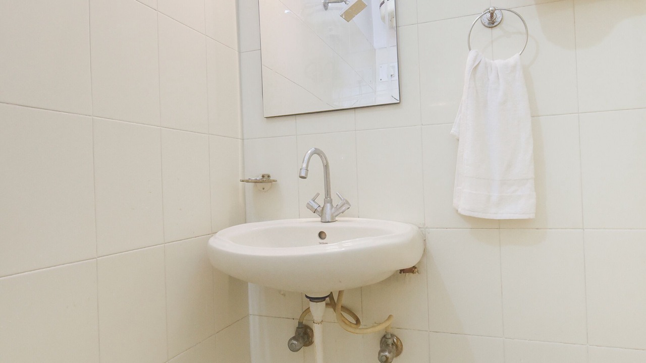 Photo of Bathroom in Vaishali Nagar