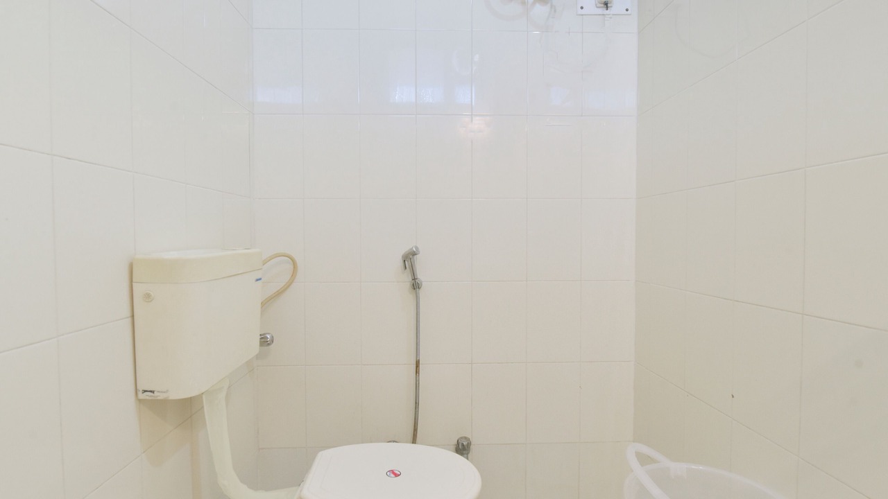 Photo of Bathroom in Vaishali Nagar
