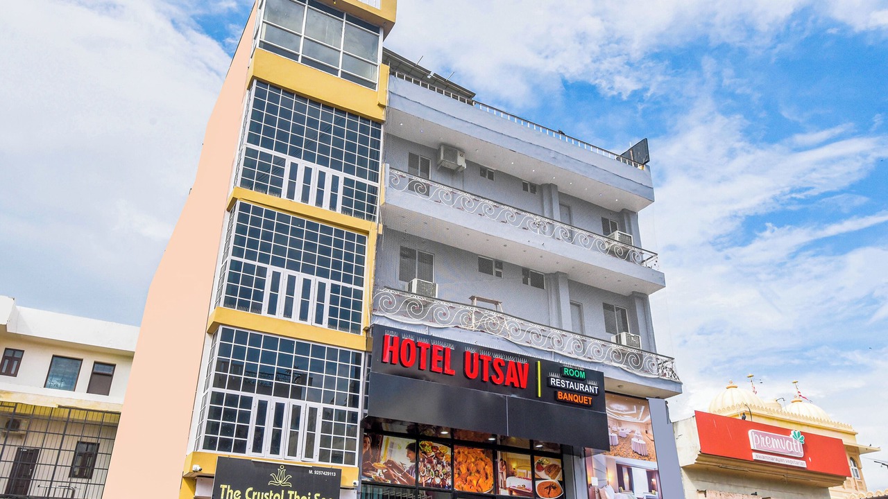 Photo of Outdoor in Vaishali Nagar