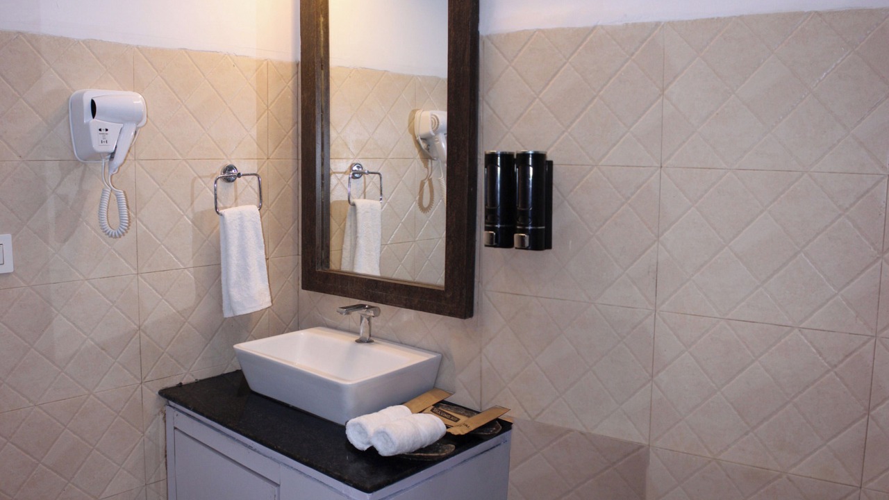 Photo of Bathroom in Morjim