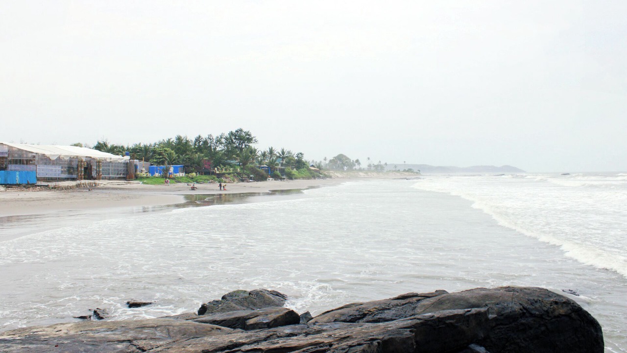 Photo of Others in Morjim