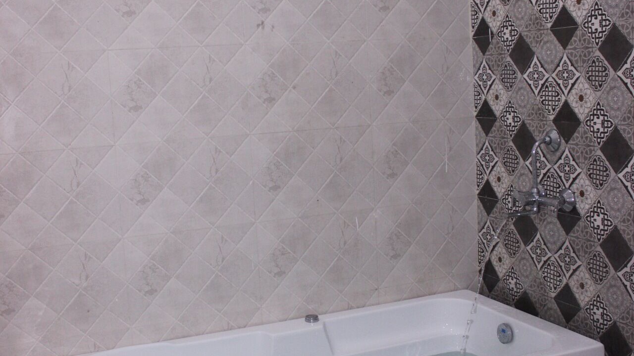 Photo of Bathroom in Morjim