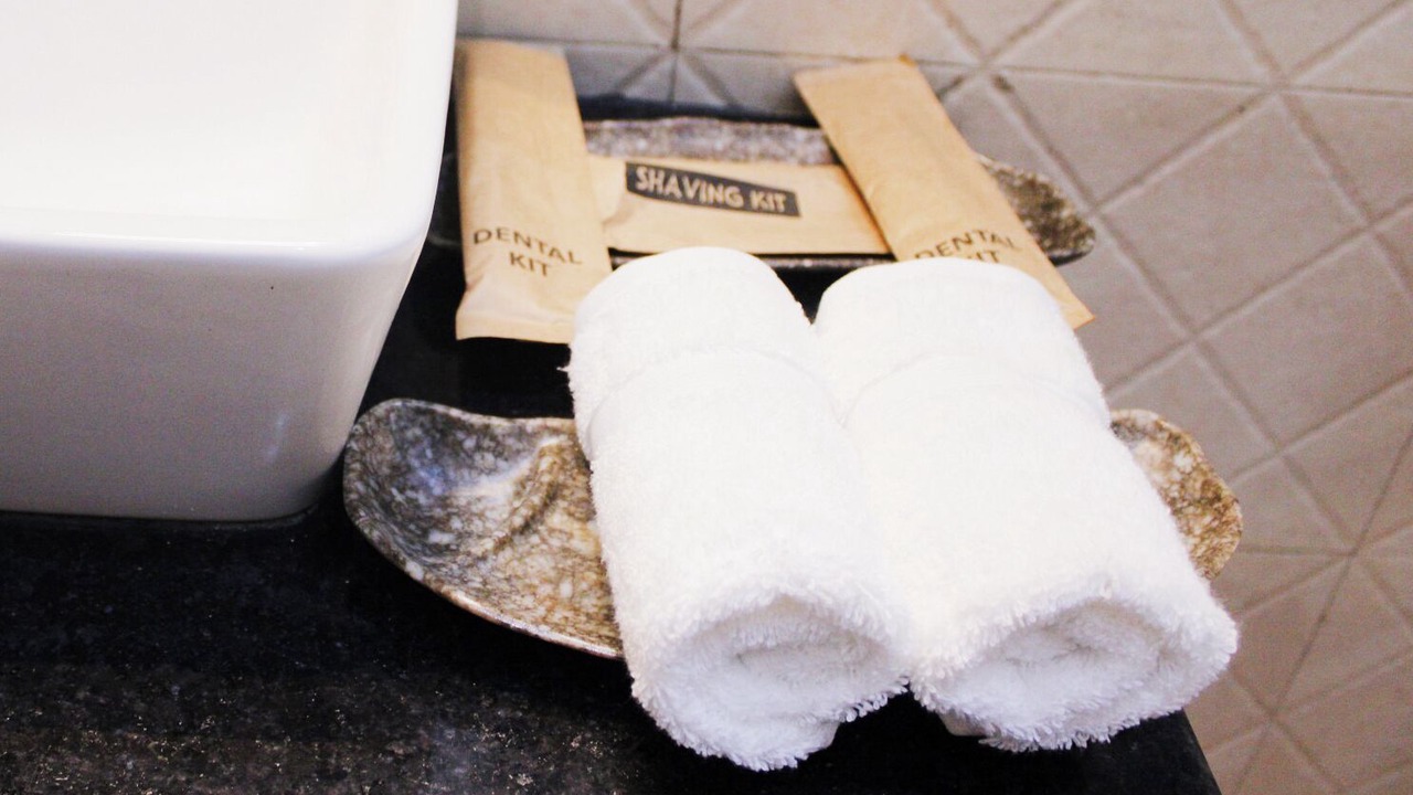Photo of Bathroom in Morjim