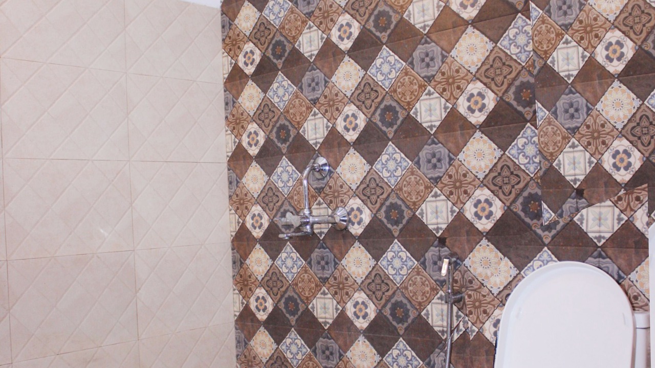 Photo of Bathroom in Morjim