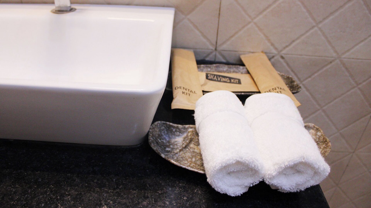 Photo of Bathroom in Morjim