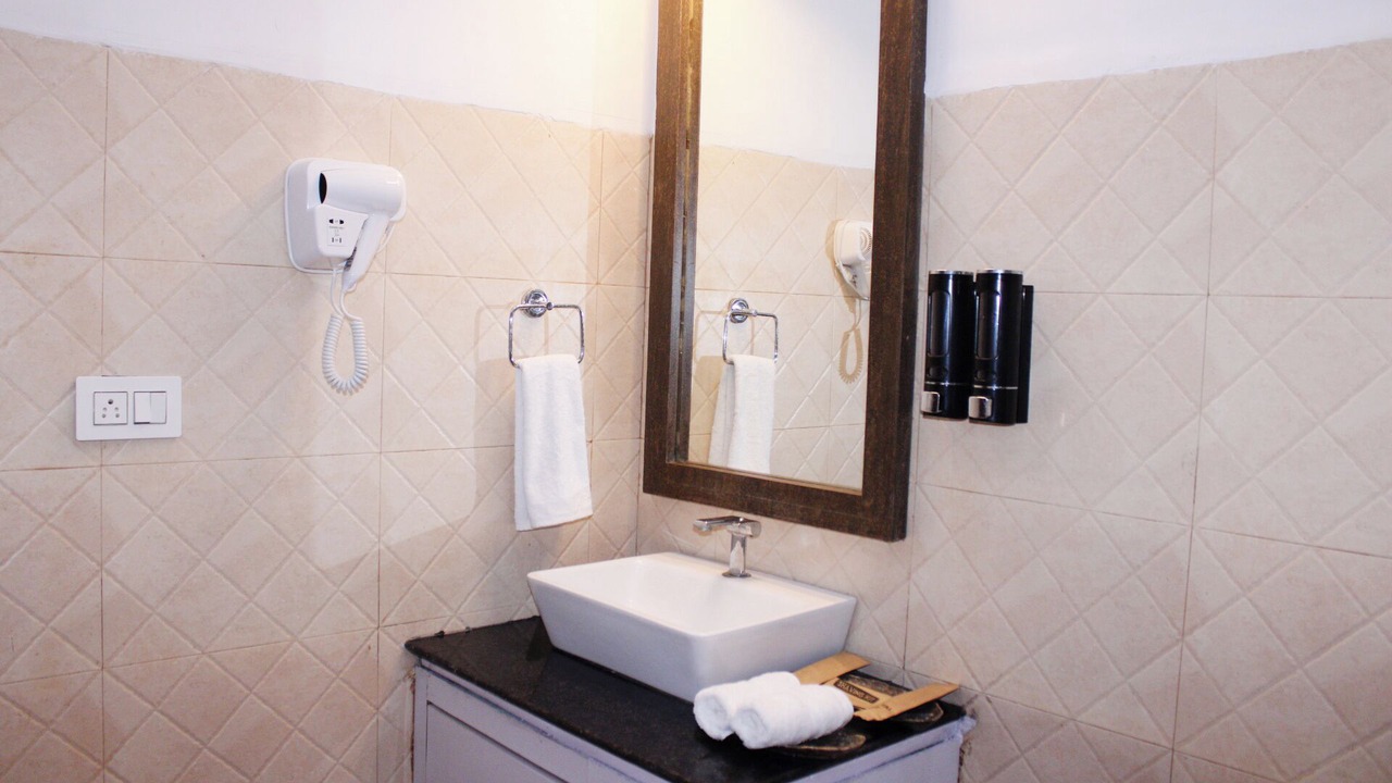 Photo of Bathroom in Morjim
