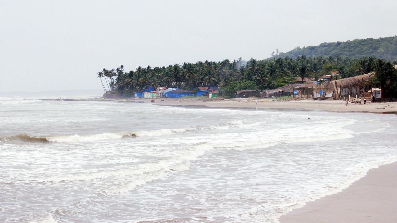 Photo of Outdoor in Morjim