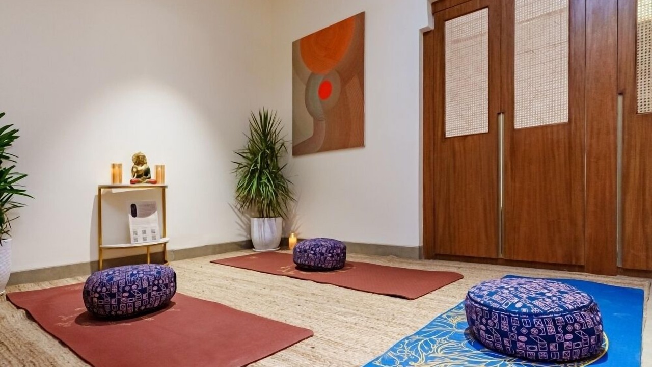 Photo of Bedroom in Byasi