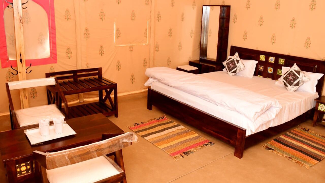 Photo of Bedroom in Kanoi