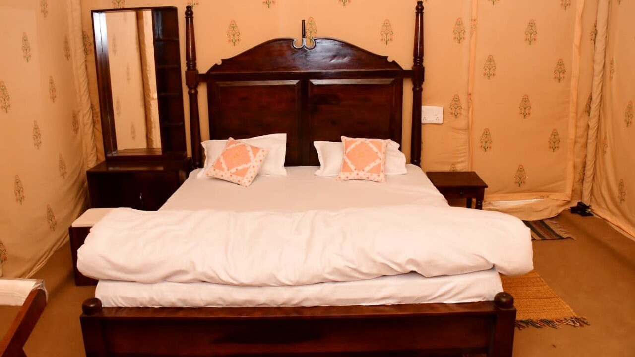 Photo of Bedroom in Kanoi