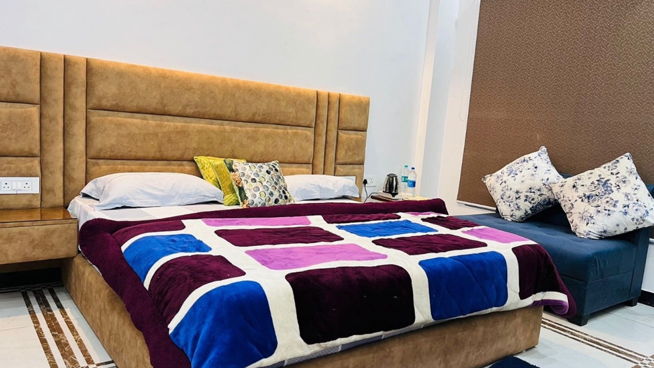 Photo of Others in Mayapur